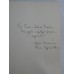    CAVES  OF  GOD  -  Spiro  Kostof  (dedication and autograph)  